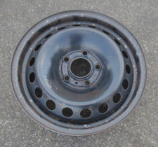 Stahlfelge saab 5 gebraucht kaufen Stahlfelge saab 5 gebraucht kaufen  Schwetzingen