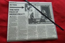 Pete burns nightmares for sale  DUNSTABLE