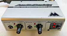 Audio buddy preamp for sale  Midland Park