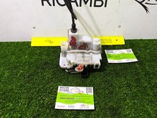 Serratura chiusura porta usato  Laureana di Borrello