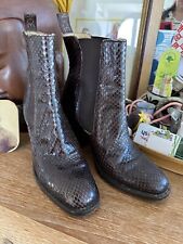 Bottines free lance d'occasion  France