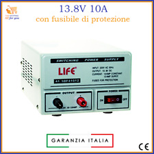 Alimentatore banco laboratorio usato  Napoli