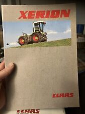 Rare early claas for sale  Shipping to Ireland