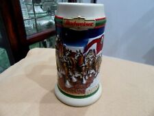 Vtg 1998 budweiser for sale  Cocoa