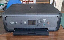 Stampante canon modello usato  Foggia