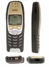 Nokia 6310i jet d'occasion  Expédié en Belgium