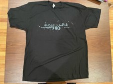 Hassan sabbah shirt d'occasion  Expédié en Belgium