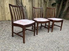 Traditional modern mahogany for sale  THIRSK