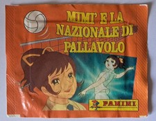 Mimi nazionale pallavolo usato  Sardara