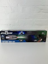 Star wars lightsaber for sale  NEWCASTLE UPON TYNE