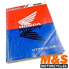 Honda vt750c c2v for sale  NEWCASTLE UPON TYNE