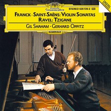 Franck saint saëns for sale  Laurel