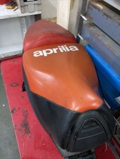 Aprilia sr50 dual for sale  DONCASTER