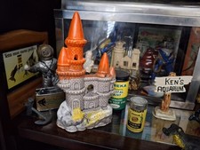 Vintage antique aquarium for sale  Phoenix