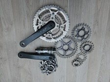 Schnäppchen shimano xtr gebraucht kaufen  Nürnberg