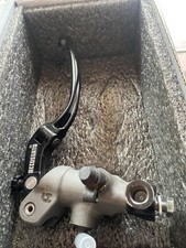 Accossato pompa freno usato  Venegono Superiore