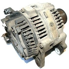 Golf mk3 amp for sale  CHELMSFORD