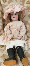 Simon hallbig doll for sale  ALDERSHOT