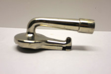 Antique chrome edison for sale  Parkersburg