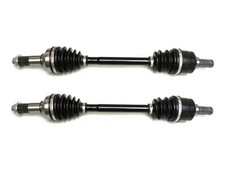 Precision rear axles for sale  Jessup
