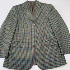 Odermark tweed check for sale  CRAIGAVON