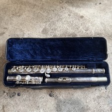 Etude flute case for sale  Lawrence