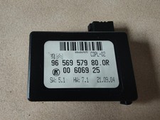 Regensensor lichtsensor 965695 gebraucht kaufen  Dettingen an der Erms