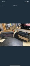 Ford capri door for sale  BEDFORD
