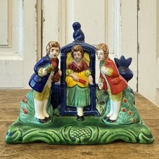 Vintage salt pepper for sale  CRANLEIGH