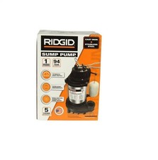Ridgid 1000rsds stainless for sale  Phoenix