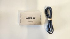 Works canopus advc for sale  Valencia
