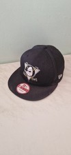 Casquette noire new d'occasion  Marseille II