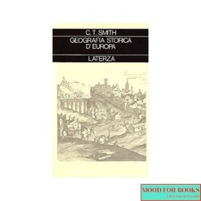 Smith geografia storica usato  Italia