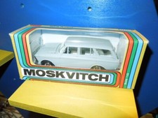 Russobalt moskvitch 426 gebraucht kaufen  Dessau-Roßlau