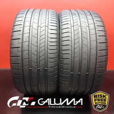 Set tires likenew for sale  Pompano Beach