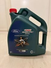 Genuine ford castrol for sale  EDGWARE