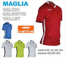 Maglia calcio calcetto usato  Biella