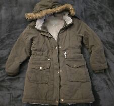 Wintermantel gr . gebraucht kaufen  Zwickau