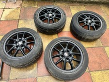 Porsche cayenne alloy for sale  LLANDYSUL