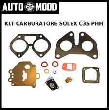 Kit revisione carburatori usato  Belpasso