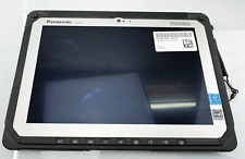 Panasonic tablet finger gebraucht kaufen  Hannover