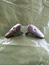 Coppia coperchi frecce usato  Italia