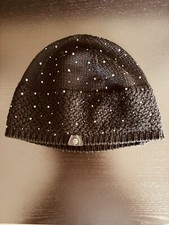 Sportalm mütze schwarz gebraucht kaufen  Zossen