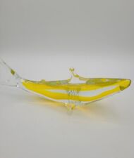 Pilgrim glass yellow for sale  Mount Sterling