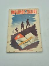 Libro lettura per usato  Palermo