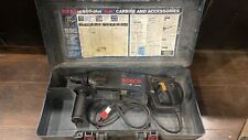 Bosch bulldog 11224vsr for sale  Bellingham