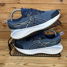 Asics trainers womens for sale  BUCKHURST HILL