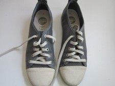 Bama sneaker grau gebraucht kaufen  Künzell