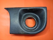 1989 90 91 92 93 94 95 TOYOTA PICAPE 4RUNNER PAINEL CHAVE DE IGNIÇÃO MOLDURA PRETA comprar usado  Enviando para Brazil