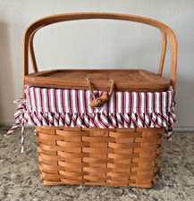 1991 longaberger remembrance for sale  Bettendorf